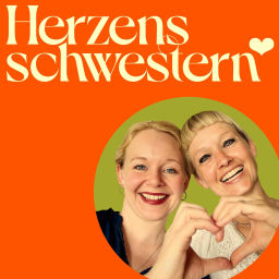 Podcast thumbnail for Herzensschwestern