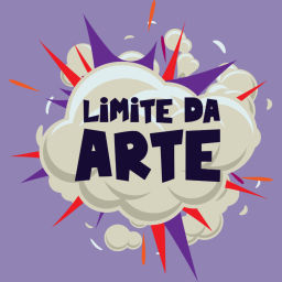 Podcast thumbnail for Limite da Arte