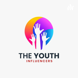 Podcast thumbnail for The Youth Influencers