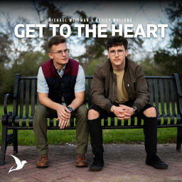 Podcast thumbnail for Get to the Heart