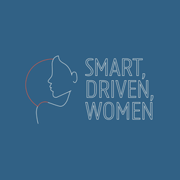 Podcast thumbnail for Smart, Driven, Women
