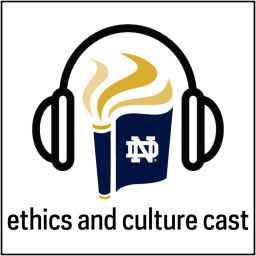 Podcast thumbnail for Ethics and Culture Cast