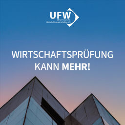 Podcast thumbnail for Wirtschaftsprüfung kann mehr!