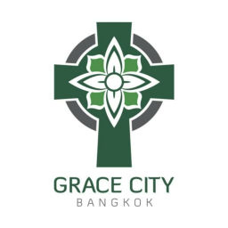 Podcast thumbnail for Grace City Bangkok