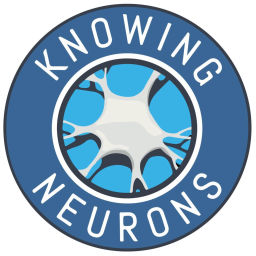 Podcast thumbnail for Knowing Neurons