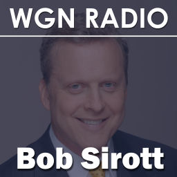 Podcast thumbnail for Bob Sirott