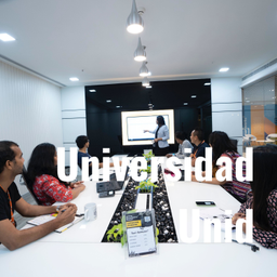 Podcast thumbnail for Universidad Unid