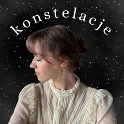 Podcast thumbnail for Konstelacje