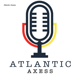 Podcast thumbnail for Atlantic Axess