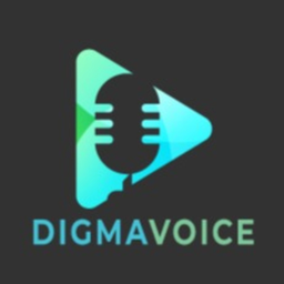 Podcast thumbnail for Digma Voice