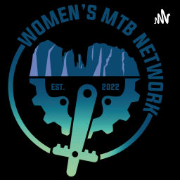 Podcast thumbnail for Women's MTB Network