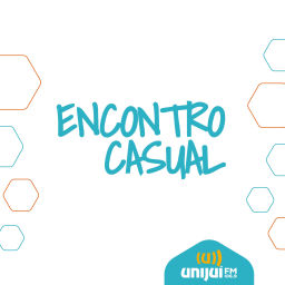 Podcast thumbnail for Encontro Casual