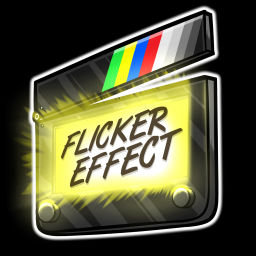 Podcast thumbnail for Flicker Effect