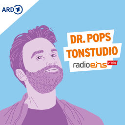 Podcast thumbnail for Dr. Pops Tonstudio