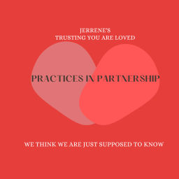 Podcast thumbnail for Practices in Partnership