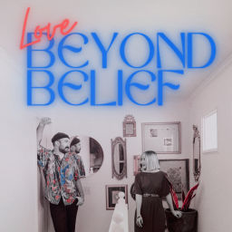 Podcast thumbnail for Love Beyond Belief