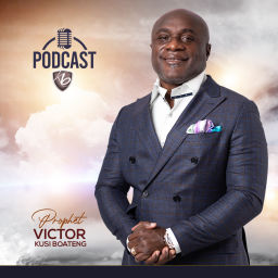 Podcast thumbnail for VKB PODCAST