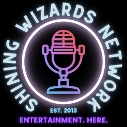 Podcast thumbnail for Wrestling Night in Canada – Shining Wizards Network