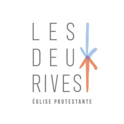 Podcast thumbnail for Église Les Deux Rives