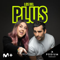 Podcast thumbnail for Los del Plus
