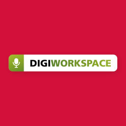 Podcast thumbnail for DigiWorkspace
