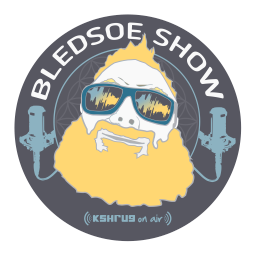Podcast thumbnail for The Bledsoe Show