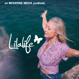 Podcast thumbnail for Lekent liv med Lilalife