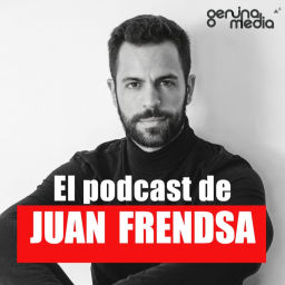 Podcast thumbnail for El podcast de Juan Frendsa