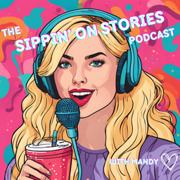 Podcast thumbnail for Sippin' On Stories