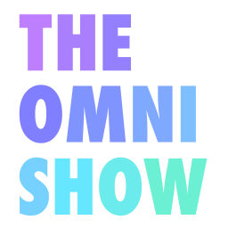 Podcast thumbnail for The Omni Show