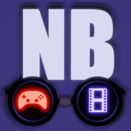 Podcast thumbnail for Nerd Buds