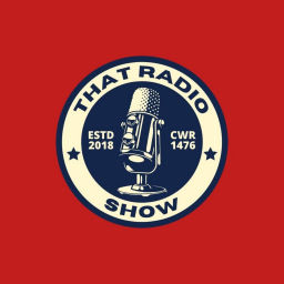 Podcast thumbnail for That Radio Show
