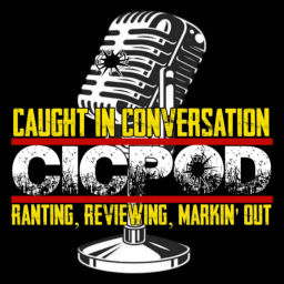 Podcast thumbnail for Caught in Conversation