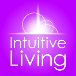 Podcast thumbnail for Intuitive Living Podcast