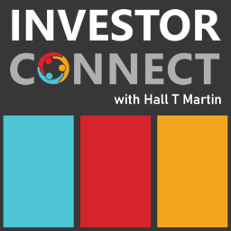 Podcast thumbnail for Investor Connect Podcast