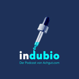 Podcast thumbnail for indubio