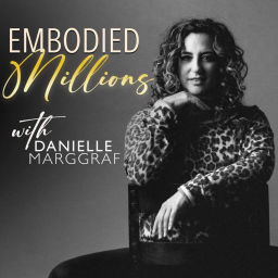 Podcast thumbnail for Embodied Millions
