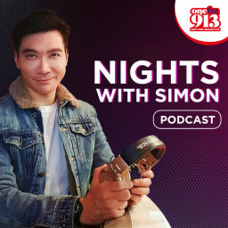 Podcast thumbnail for Nights with Simon Lim
