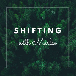 Podcast thumbnail for Shifting with Marlee