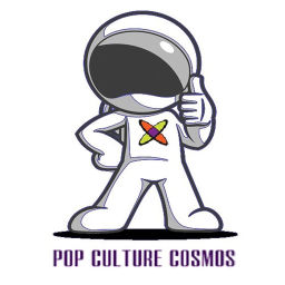 Podcast thumbnail for Pop Culture Cosmos