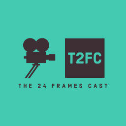 Podcast thumbnail for The 24 Frames Cast