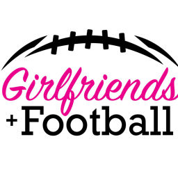 Podcast thumbnail for Girlfriends and Football Presents: The Tailgate Party