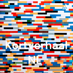 Podcast thumbnail for Kortverhaal NL