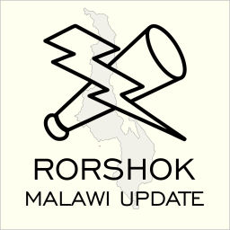 Podcast thumbnail for Rorshok Malawi Update