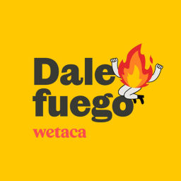Podcast thumbnail for 🔥 Dale Fuego