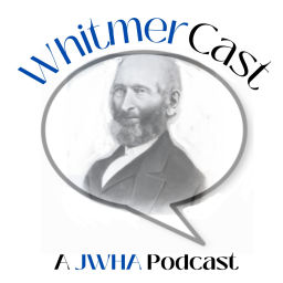 Podcast thumbnail for Whitmer Cast