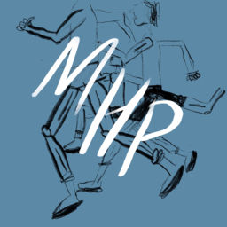 Podcast thumbnail for MittelstreckenHussle