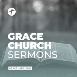 Podcast thumbnail for Sermons | Grace Church Des Moines
