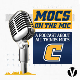 Podcast thumbnail for Mocs on the Mic