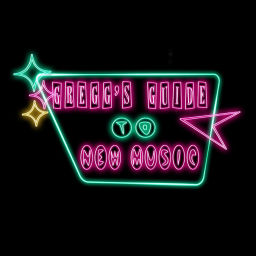Podcast thumbnail for Gregg's Guide to New Music